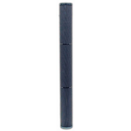 Main Filter HY-PRO HP91L396MV Replacement/Interchange Hydraulic Filter MF0059446